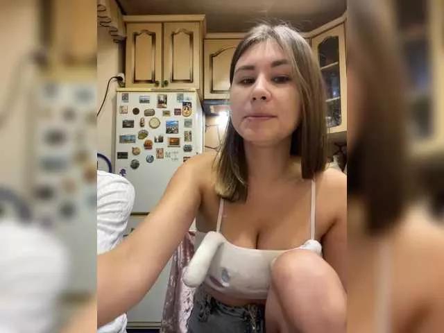 -Breid-1 on BongaCams 