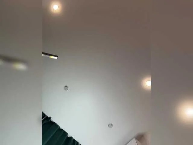 Ellidi from BongaCams