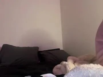 kenziesmithh from Chaturbate