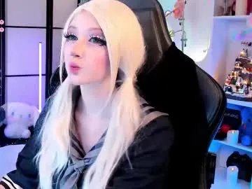 milkycute from Chaturbate