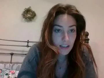 tfeather0532 from Chaturbate